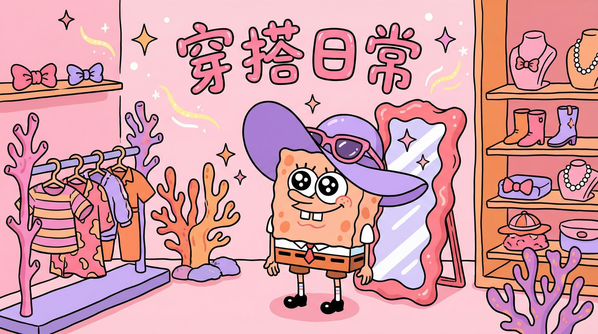 探花穿搭日常视频